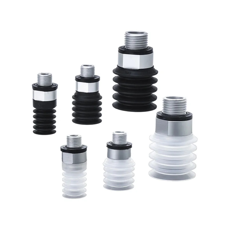 বেলোস ভ্যাকুয়াম সাকশন কাপ ZP2-ZJ